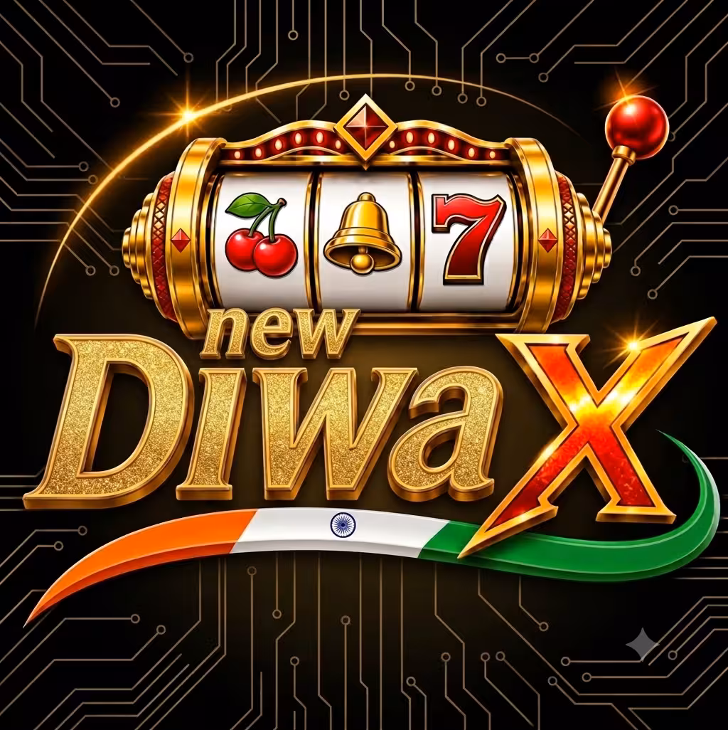 Diwa X Registration Bonus 2026 – ₹200 Welcome Bonus &amp; Sign Up Guide icon